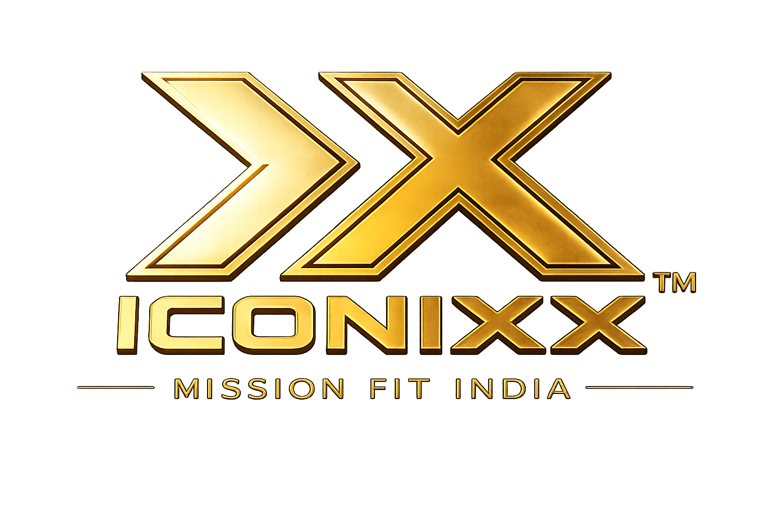 ICONIXX — Mission Fit India